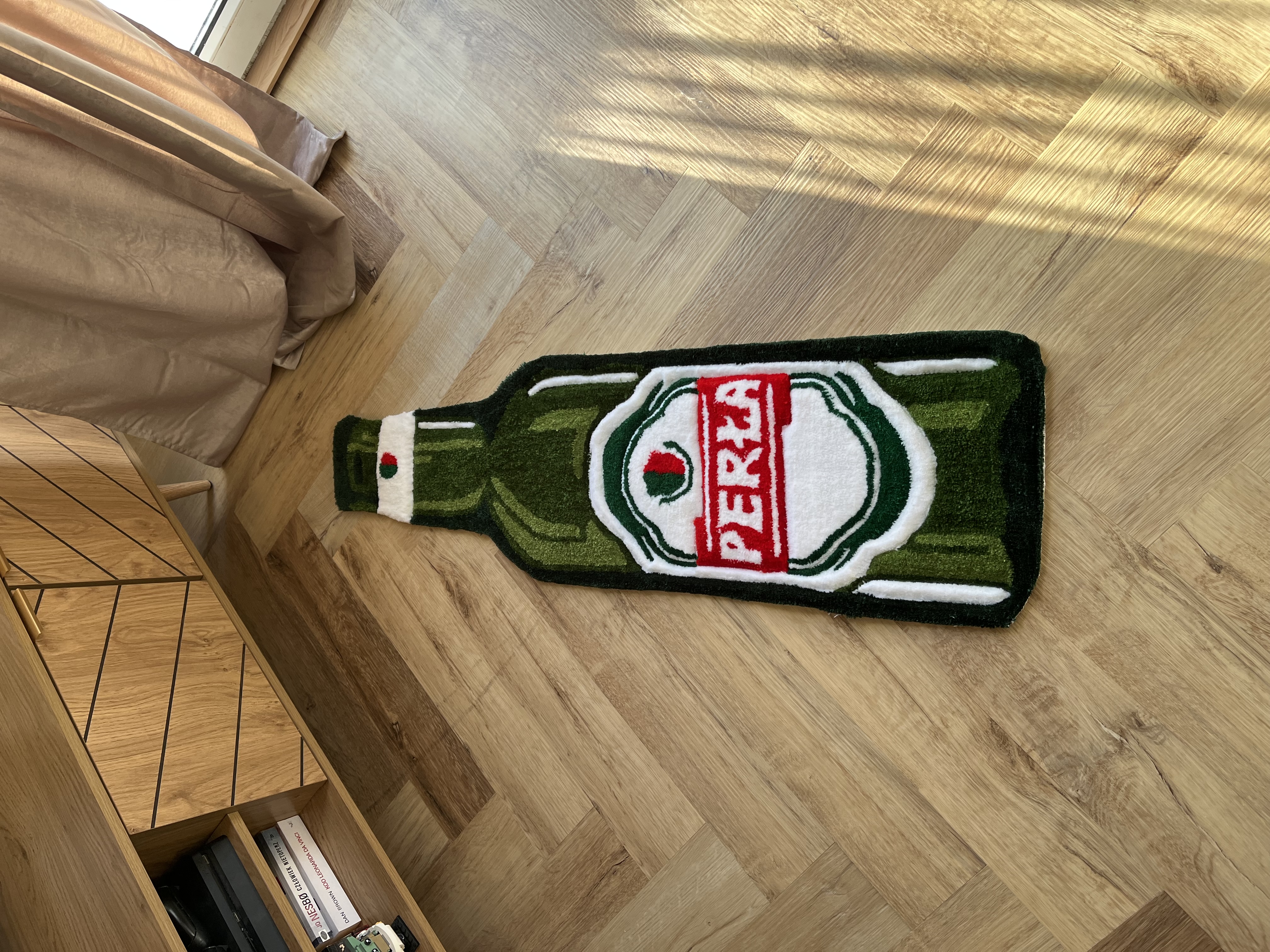 Perła Custom Dywan
